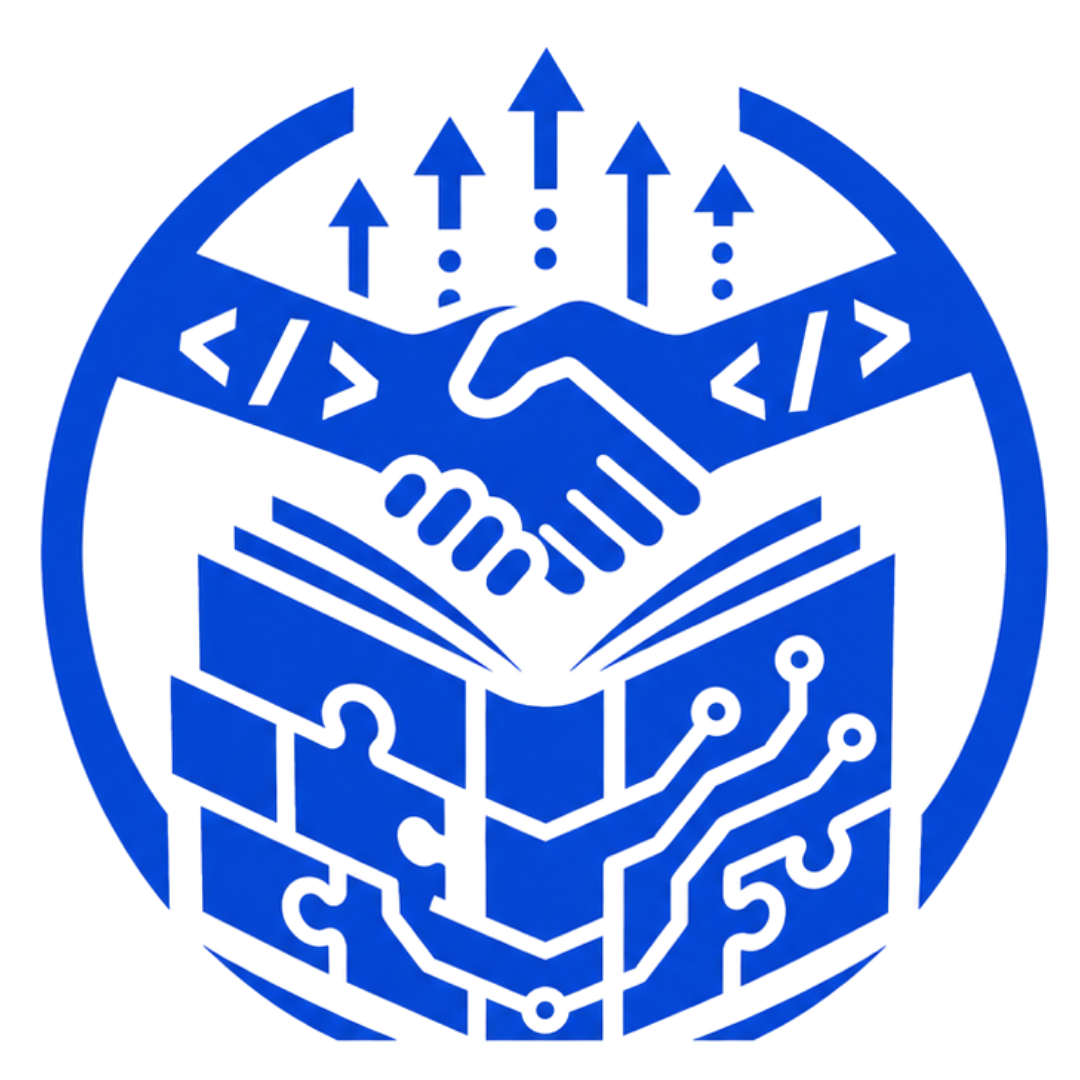 Logo SMART IT LMS